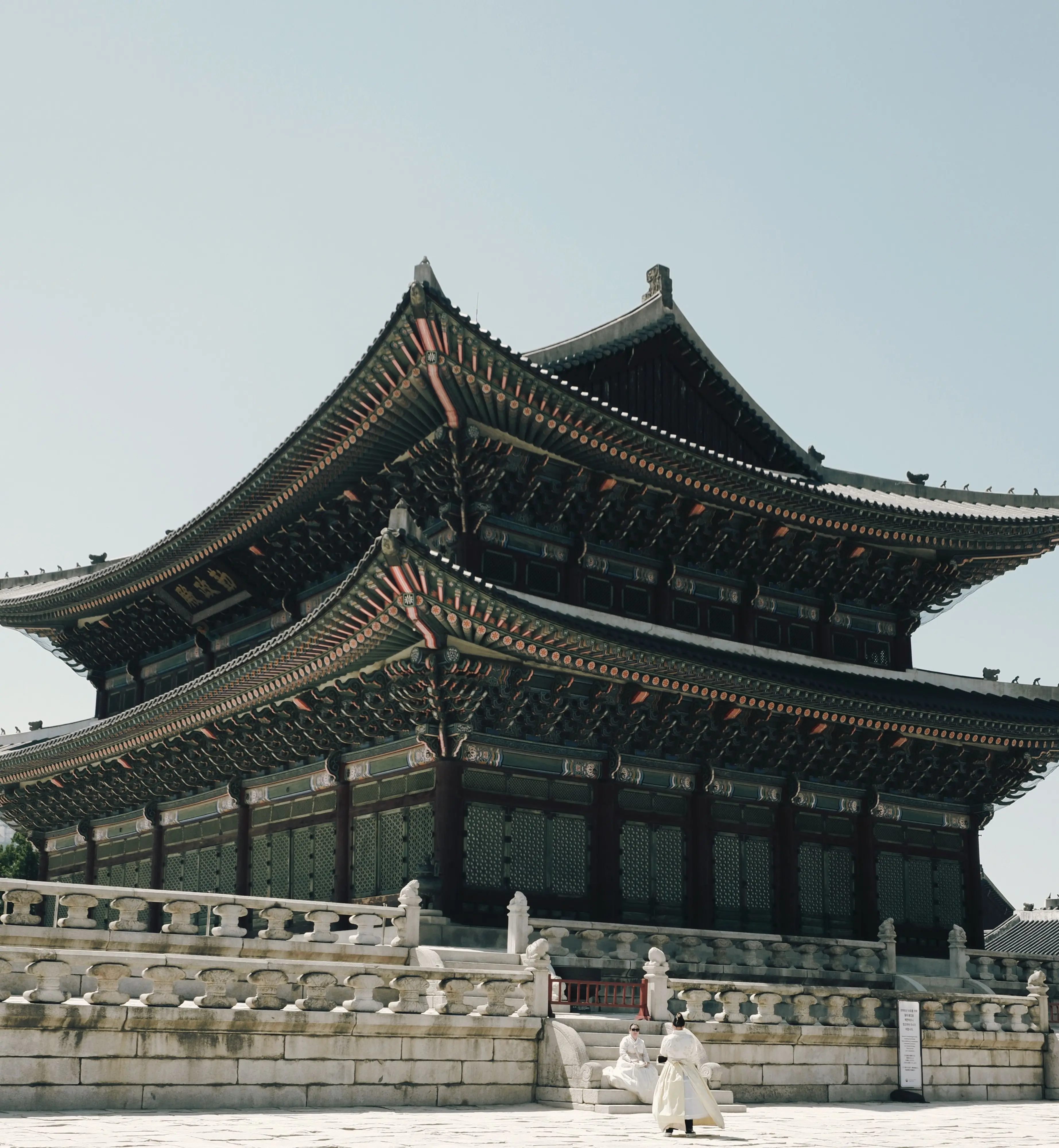 South Korea
